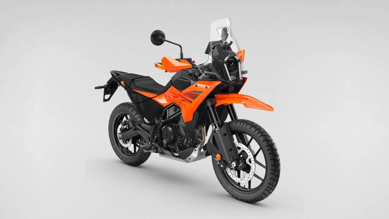 KTM 250